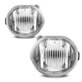 Winjet fog light kit