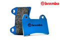 Brembo OE 87-88 Yamaha FZR 250cc Brake Pad - Front