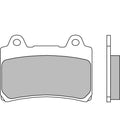 Brembo OE 87-88 Yamaha FZR 250cc Brake Pad - Front