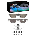 DFC auto part