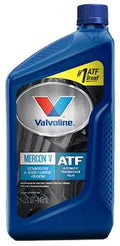 Valvoline auto part