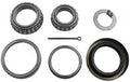3.5K BEARINGS & SEAL KIT W/COTTER PIN TANG WASHER