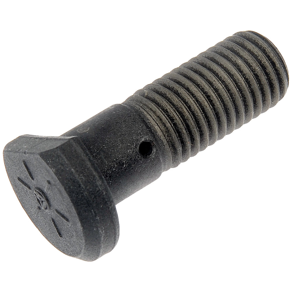 5/8-11 CLIPPED HEAD BOLT 0.75 IN. -