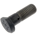 5/8-11 CLIPPED HEAD BOLT 0.75 IN. -