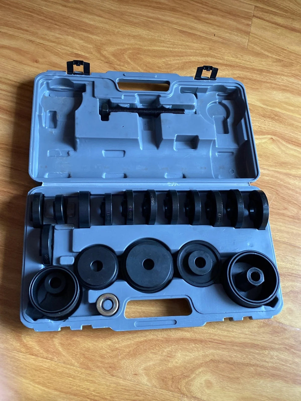 Omega Tool Corporation auto part
