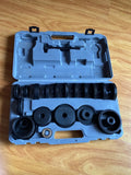 KIT STG GEAR MAJOR SEAL