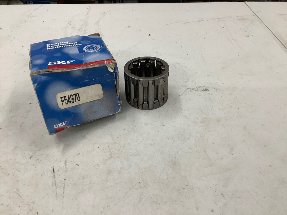 208 = REPLACEMENT - BEARINGS