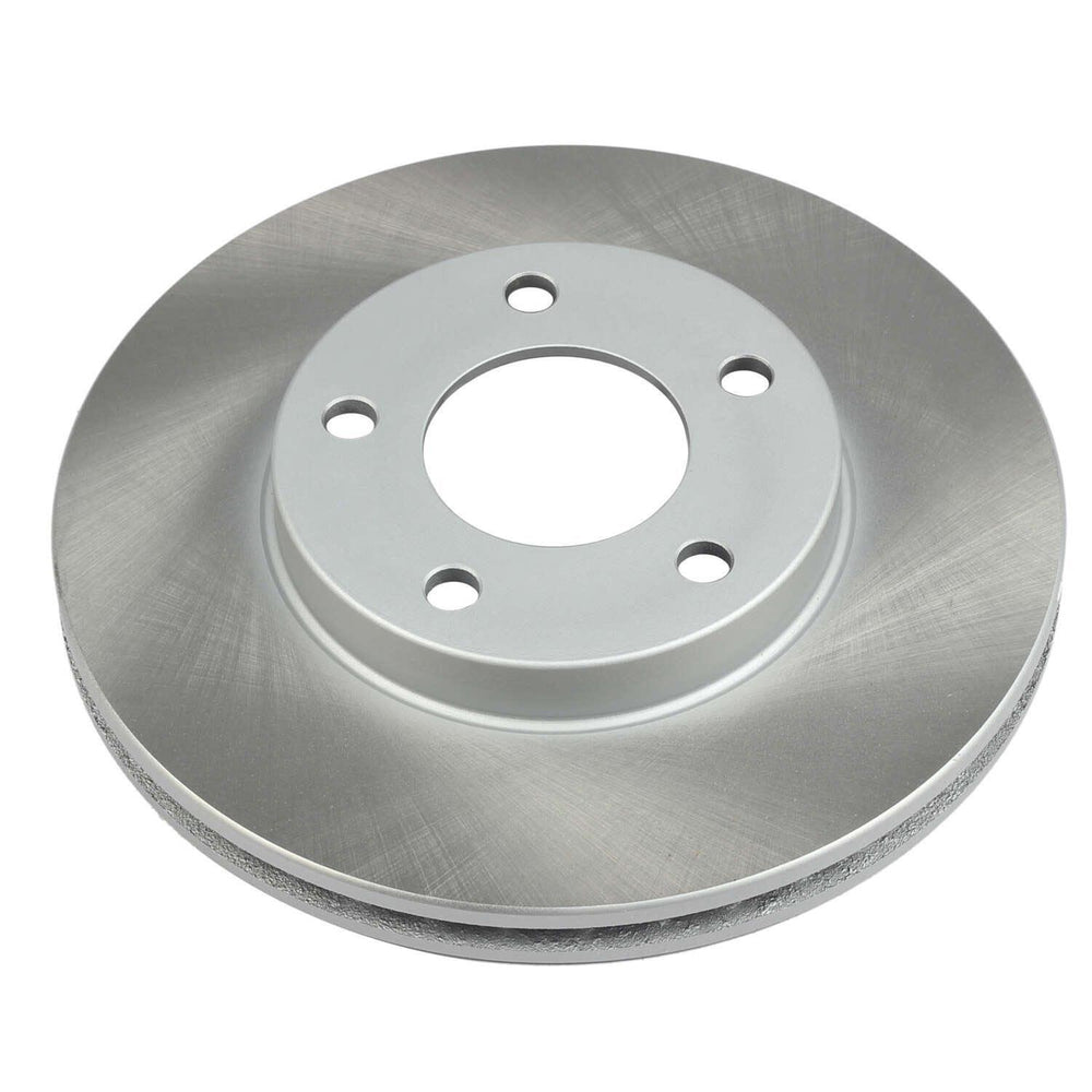 Power Stop 01-07 Ford Escape Front Semi Coated Rotor