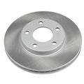 Power Stop 01-07 Ford Escape Front Semi Coated Rotor
