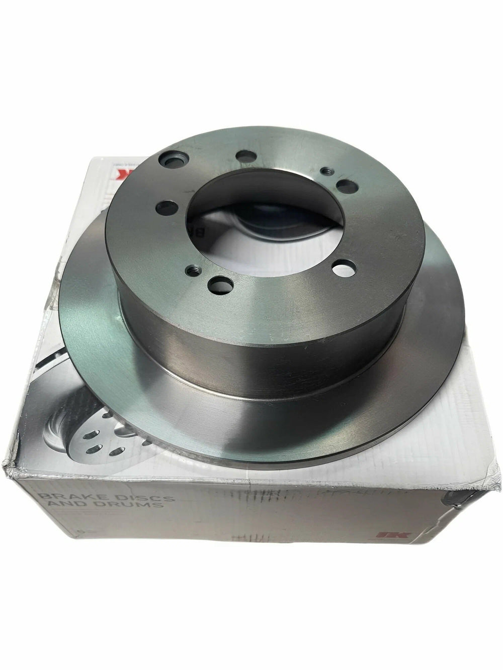Total Seal auto part