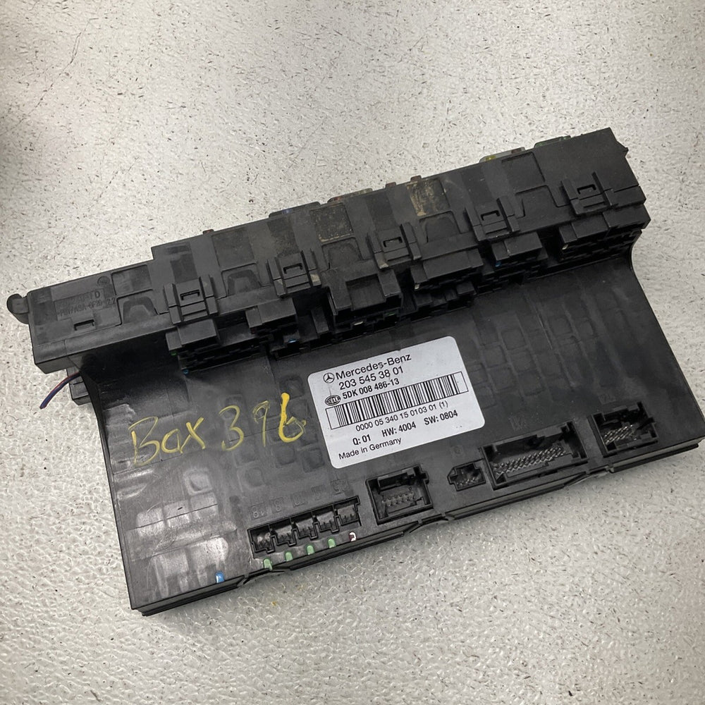 Total Seal auto part