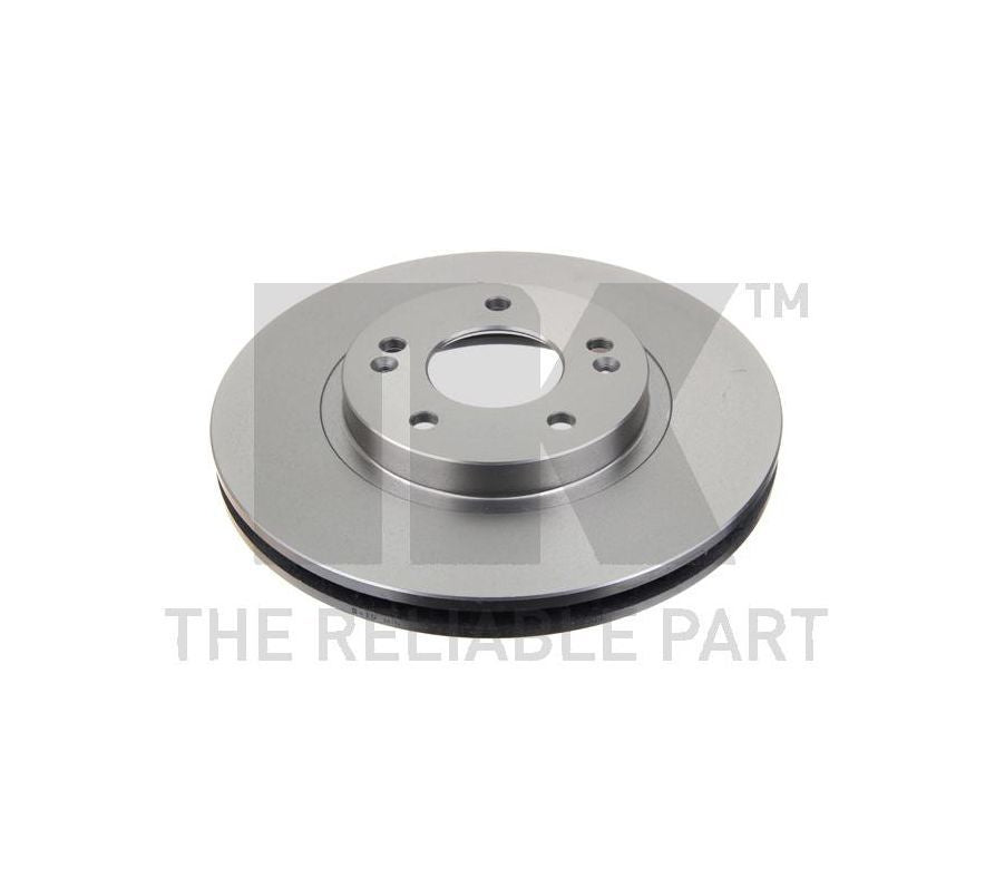 Total Seal auto part