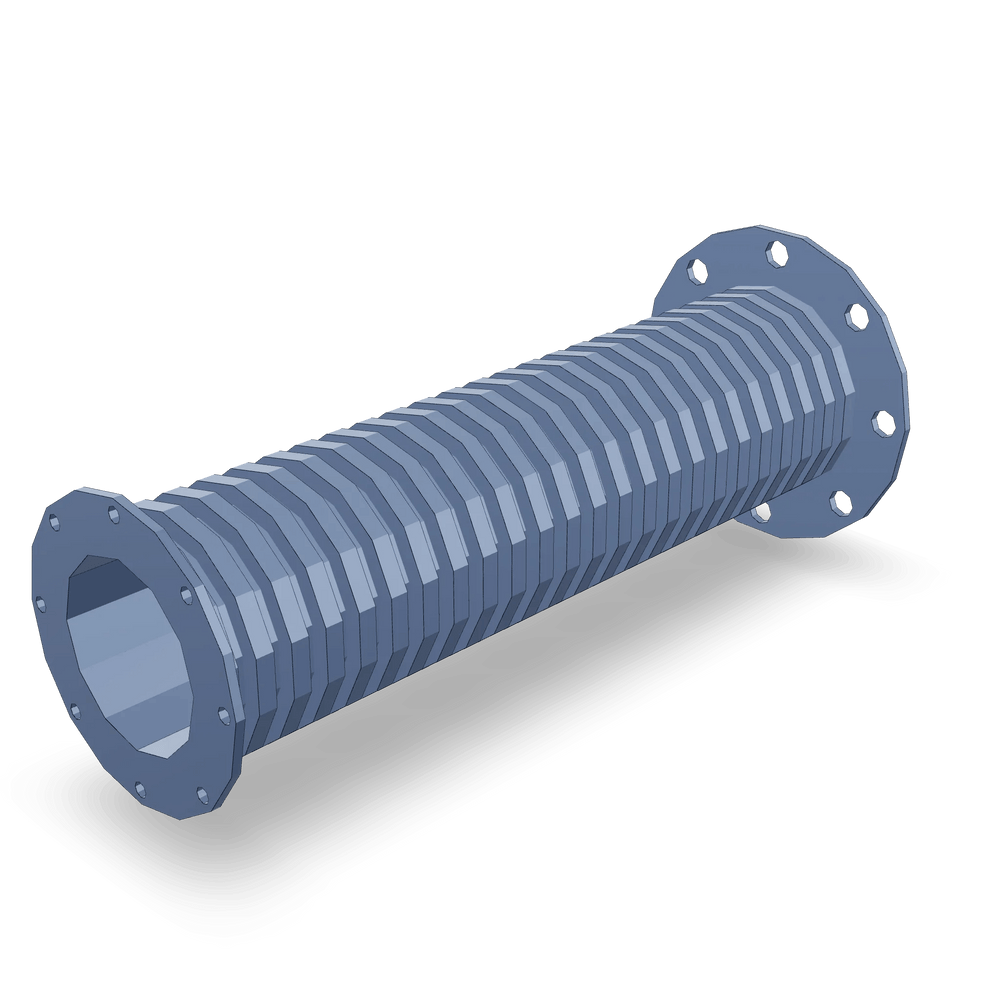 Total Seal auto part
