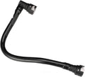 Gates 12-18 Ford Focus 4-Cyl. 2.0L Valve Cover To Intake Tube Emission Control Hose
