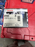 DISC BRAKE PADS