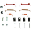 PARKING BRAKE HARDWARE KIT