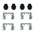 Stoptech auto part