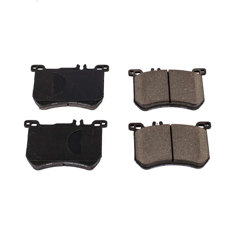 BRAKE PAD WEAR SENSOR