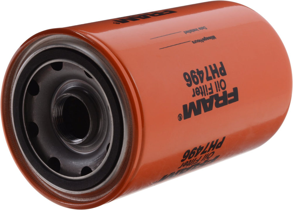 Fram air filter