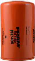 Fram air filter