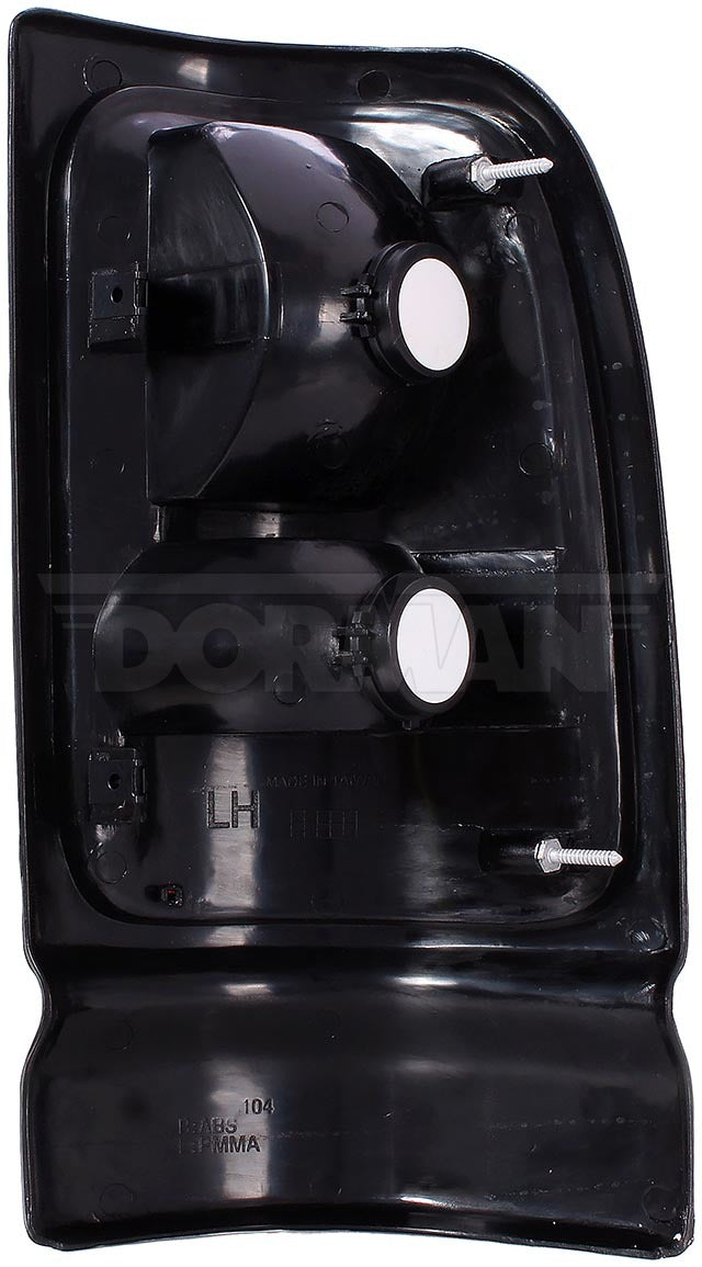 TAIL LAMP