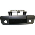 Sherman Parts auto part detail
