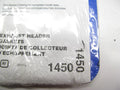 PERFORMANCE EXHAUST GASKET
