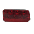 WESBAR auto part detail