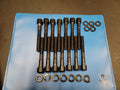 REPLACEMENT PIVOT PLATE KIT FOR QUI