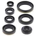 Cometic 02-12 Suzuki RM85 Oil Seal Kit