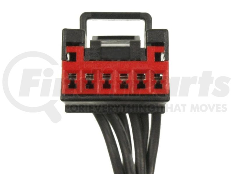 STANDARD IGN auto part