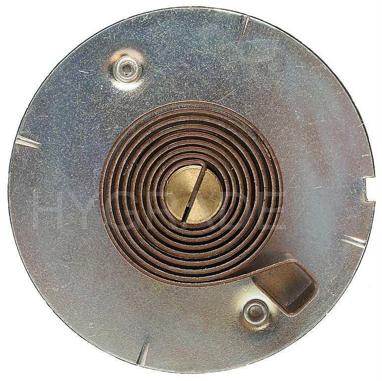 HYGRADE TUNEUP auto part