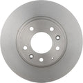 Brembo 53-55 Mazda RX-7 Front Premium OE Equivalent Rotor