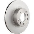 Brembo 53-55 Mazda RX-7 Front Premium OE Equivalent Rotor