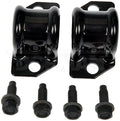 SWAY BAR BRACKET KIT