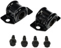 SWAY BAR BRACKET KIT