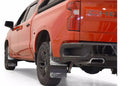 Hidden Hitch auto part