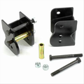 Energy Suspension 82-02 Chevrolet Camaro / 82-02 Pontiac Firebird Black Transmission Mount