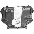 LOWER ENGINE COVER 1.0L; SDN/H/B; M/T; CENTER FORD FOCUS 1518