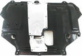 LOWER ENGINE COVER 1.0L; SDN/H/B; M/T; CENTER FORD FOCUS 1518
