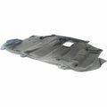 LOWER ENGINE COVER 1.0L; SDN/H/B; M/T; CENTER FORD FOCUS 1518