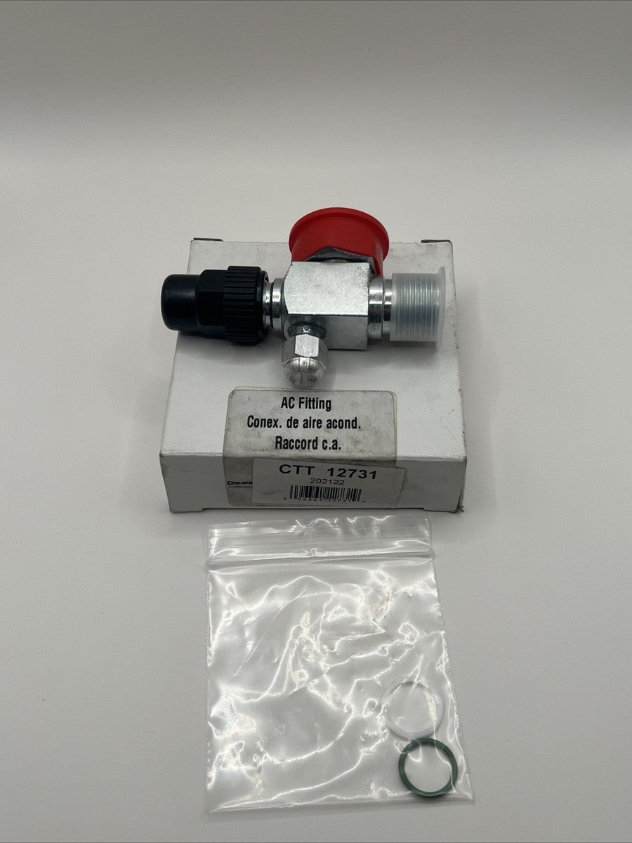 FOUR SEASONS auto part