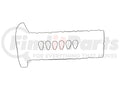 MAHLE Original Buick Rainier 07-06 Valve Cover Set
