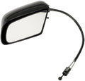 SIDE VIEW MIRROR - LEFT