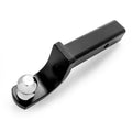 BALLMOUNT, KIT 9" L (4" DROP 2.75