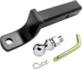 BALLMOUNT, KIT 9" L (4" DROP 2.75