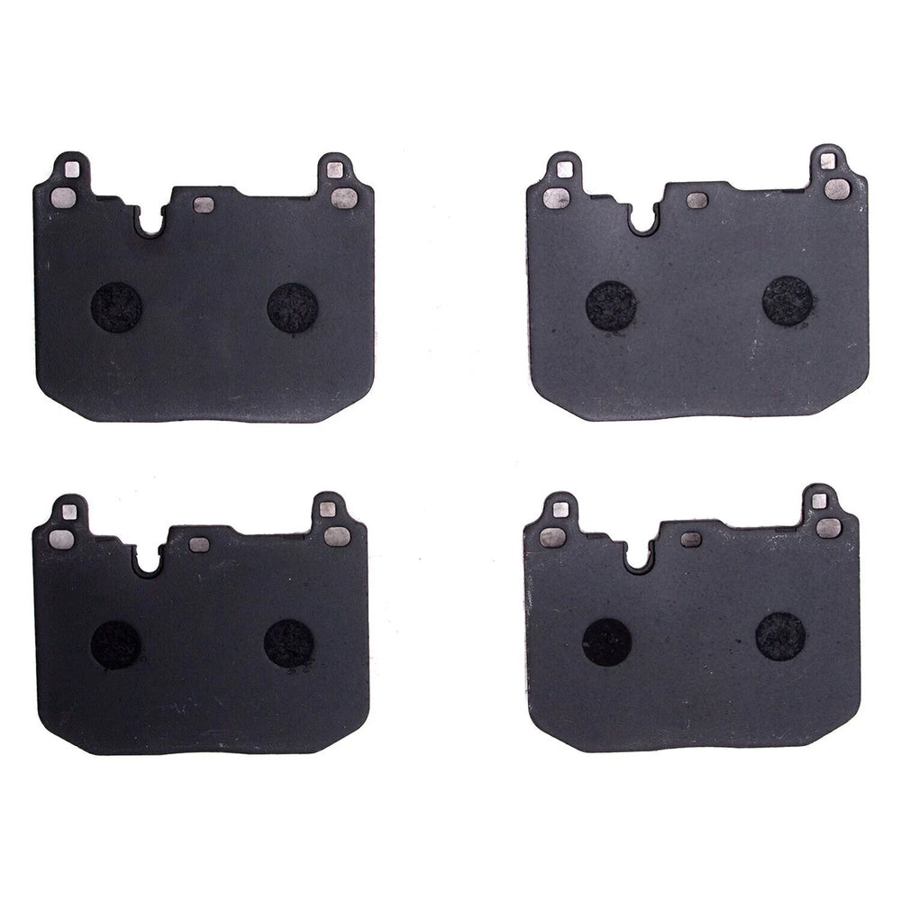 R1 15-19 Mini Cooper Countryman Front Ceramic Brake Pads