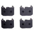 R1 15-19 Mini Cooper Countryman Front Ceramic Brake Pads