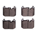 R1 15-19 Mini Cooper Countryman Front Ceramic Brake Pads
