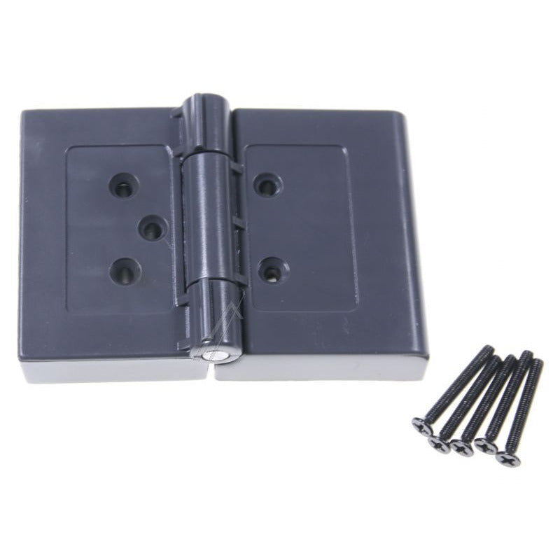HINGE. REPLACEMENT HINGE FOR DOMETIC CF80/CF110